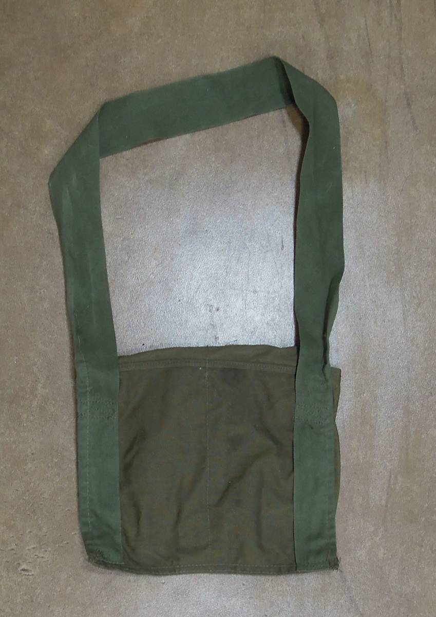 ベトナム戦争 米軍 クレイモアバッグ クレイモアバッグ ベトナム戦争