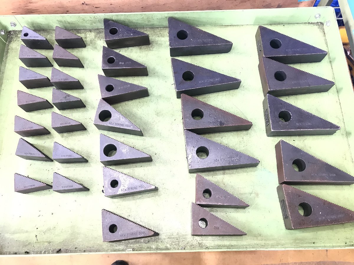 ◇ステップブロック1山　Z057031　A1B3-3　◇小林機械◇★☆