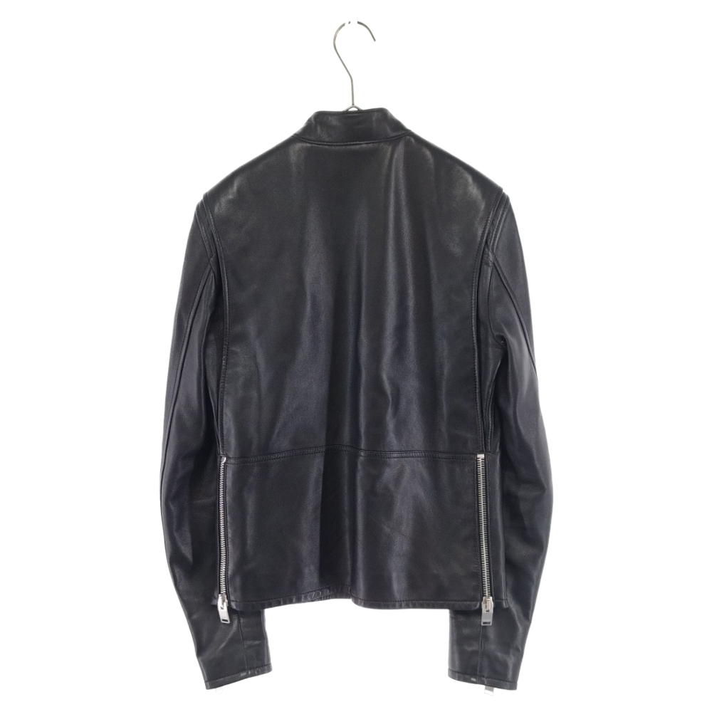 SAINT LAURENT PARIS (サンローランパリ) KEITH RACER JACKET キース