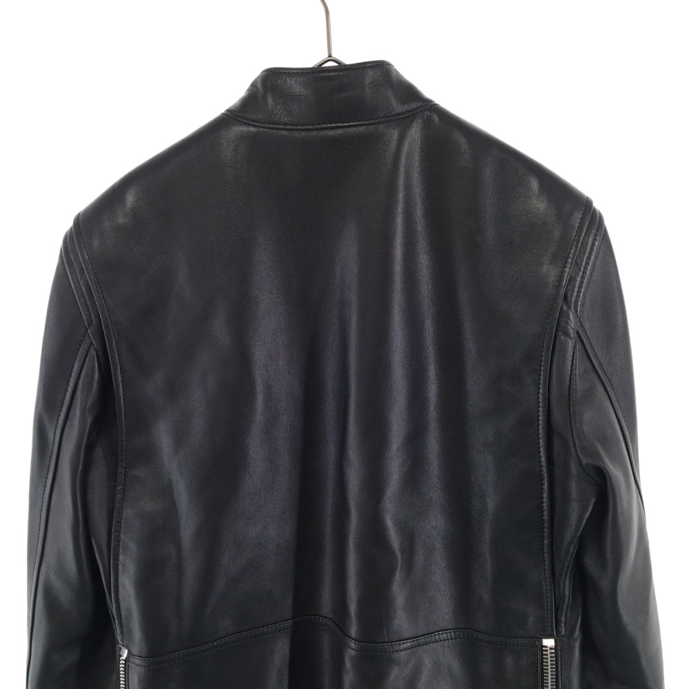 SAINT LAURENT PARIS (サンローランパリ) KEITH RACER JACKET キース