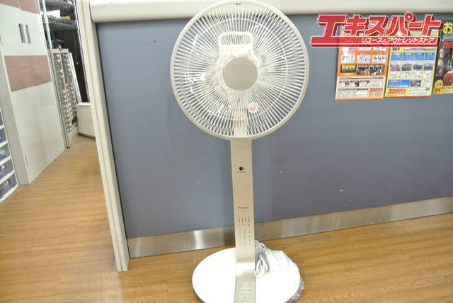 【美品】Panasonic パナソニック F-CP339 扇風機 パナソニック 扇風機 F-CP339 パナソニックPanasonic 扇風機F-CP339-N