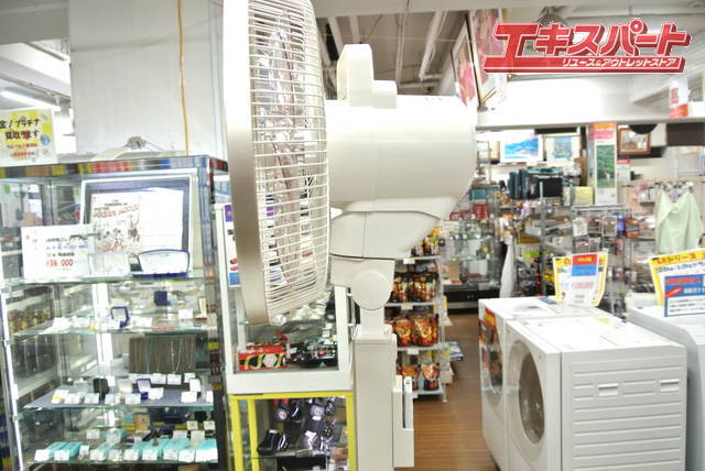 Panasonic 扇風機 F-CP339 30cm リビング扇風機 ナノイー搭載 湘南台