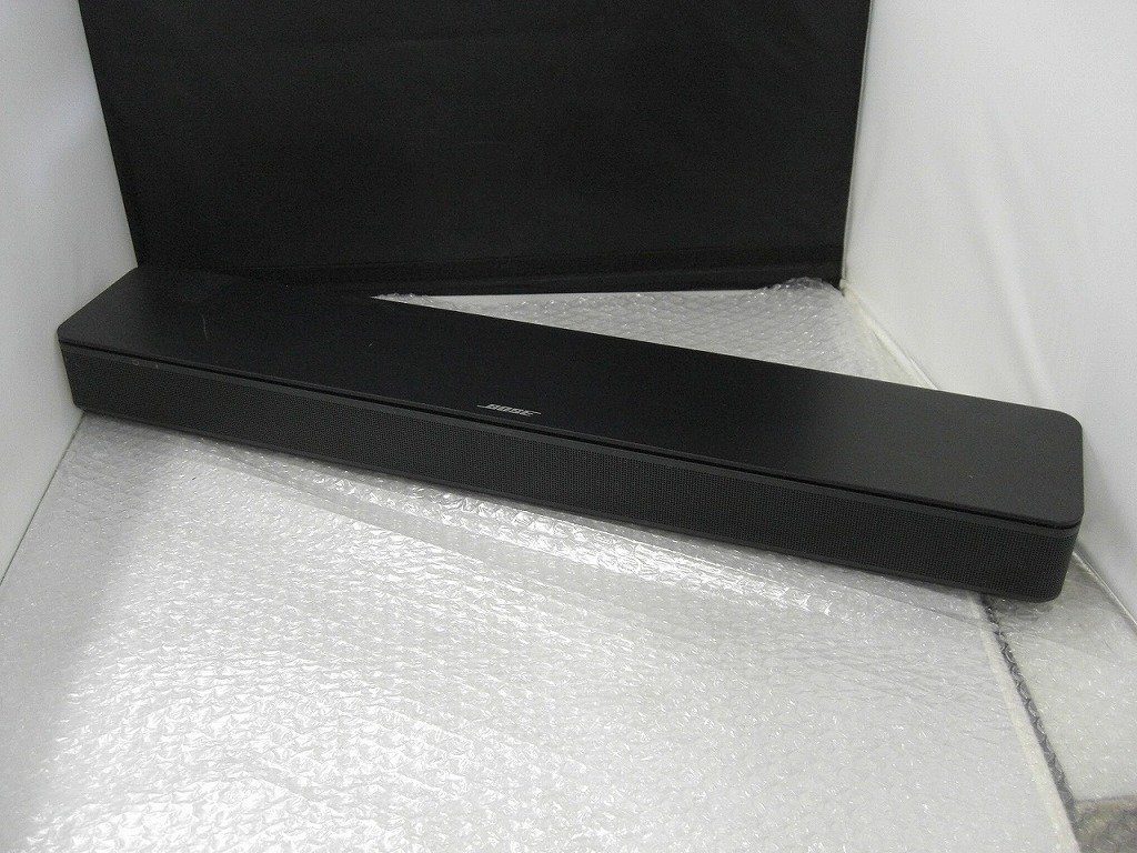 欠品有り】 ボーズ BOSE 【ジャンク品】 スピーカー 431974 TV BOSE