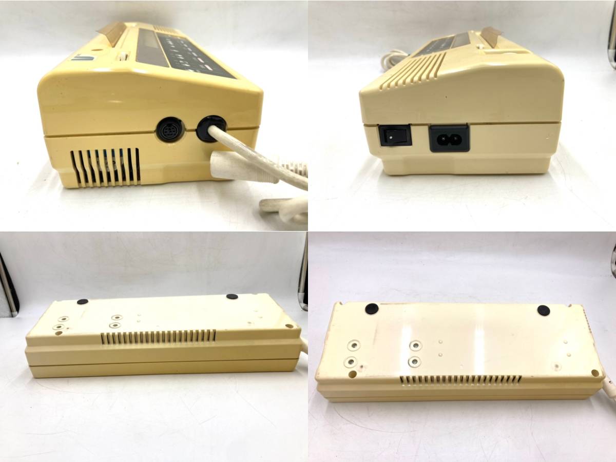SILVER REED シルバーリード 電子コントローラー EC1