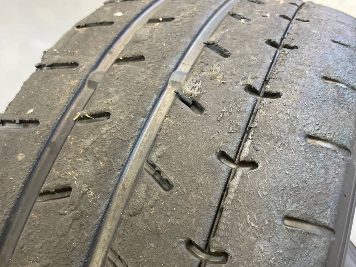 ADVAN A052 225/45R17 中古2本セット 中古】YOKOHAMA ADVAN アドバン A052 225/45R17 2922 2本 A052 ADVAN