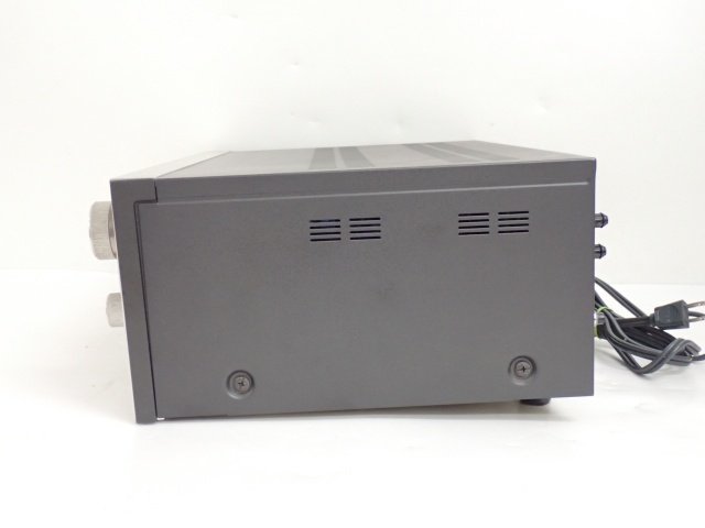 SONY ステレオプリメインアンプ TA-4650 ソニー ◇ 6B3EF-3