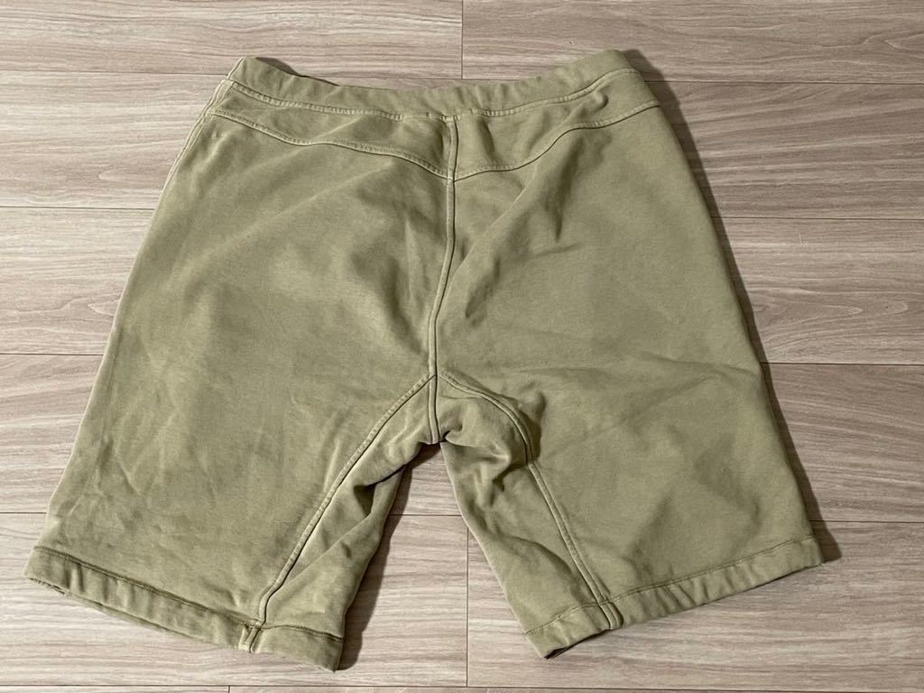 1円スタート 美品 Ten C ショートパンツ ハーフパンツ ショーツ サイズ 