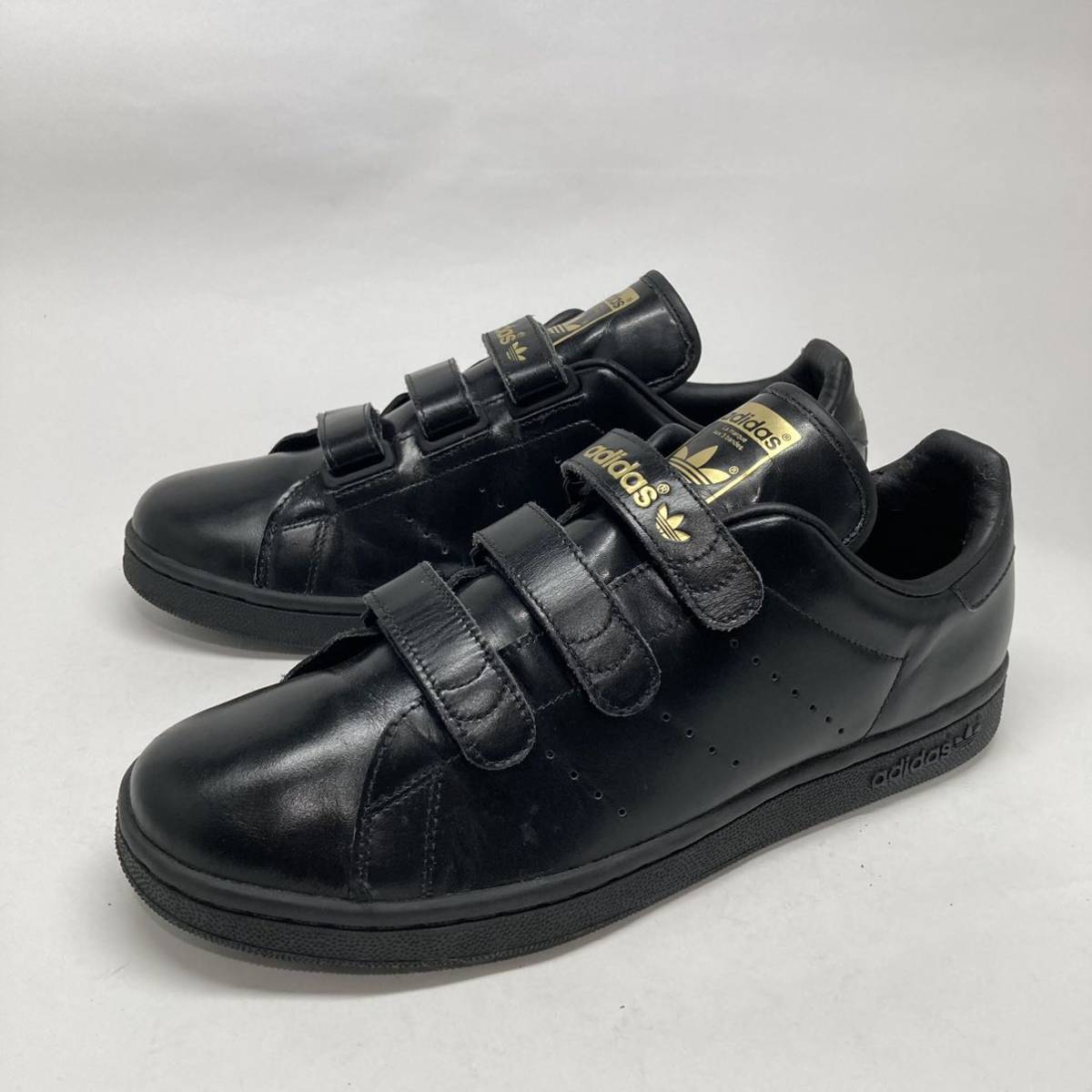 希少!限定! 日本企画 08製 adidas STAN SMITH CMF 2 J Made For Japan 