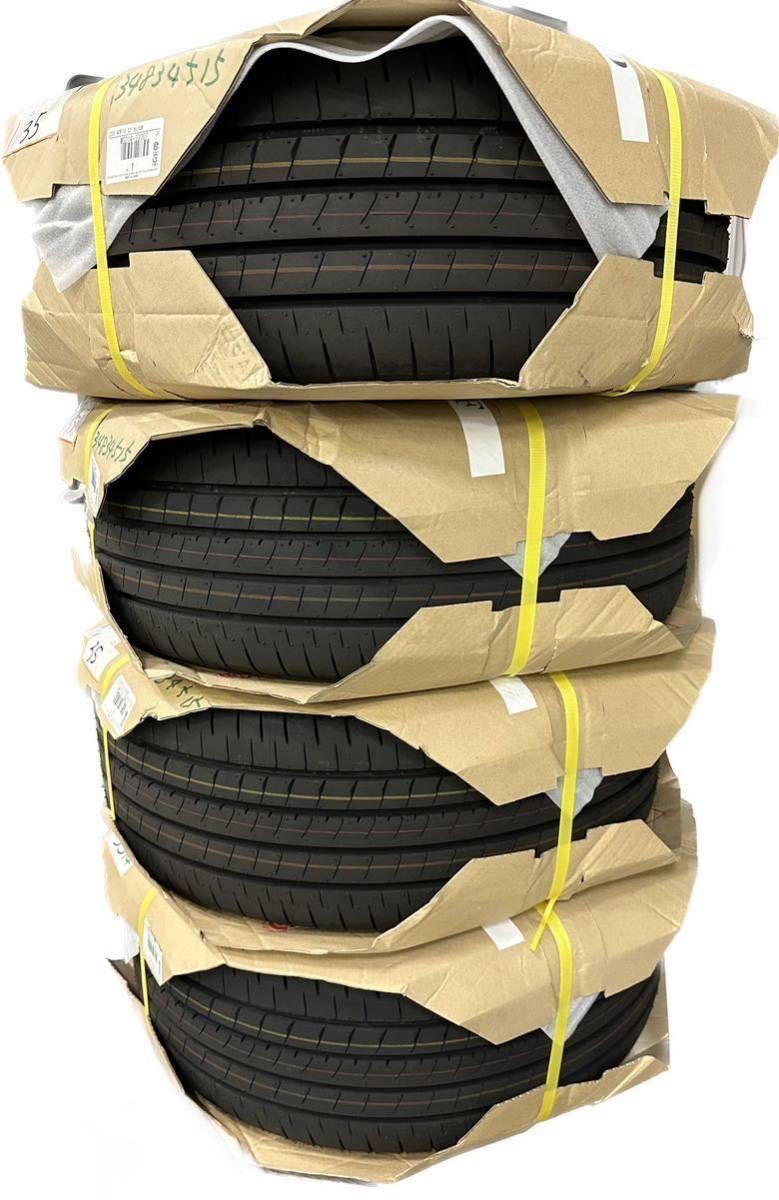 AXVH70 カムリ WSレザーパッケージ 純正アルミタイヤセット 235/45R18