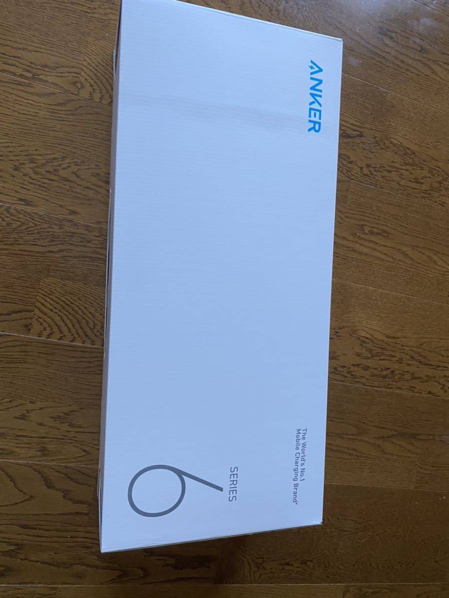Anker 0 USB-C Monitor (12-in-1, Anker、モニター 【ほぼ未使用