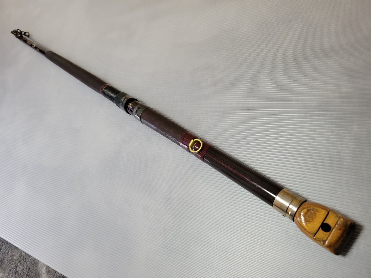 ダイコー プレシオ 振出 石鯛 500H Daikoh PRECIO FURIDASHI ISHIDAI 