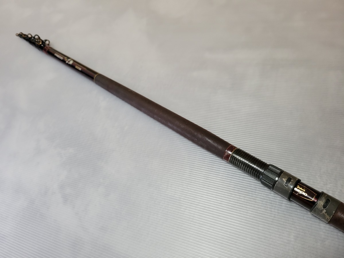 ダイコー プレシオ 振出 石鯛 500H Daikoh PRECIO FURIDASHI ISHIDAI 