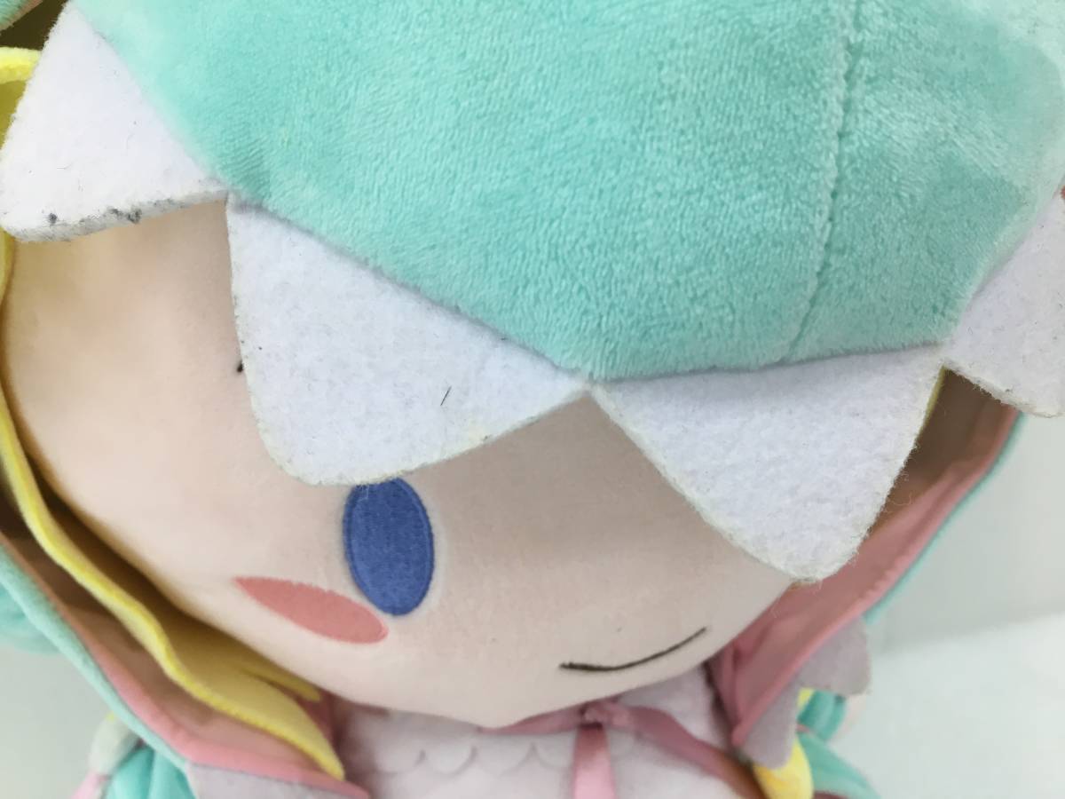 ホロライブ hololive 角巻わため 100万人記念 パジャマ ホロライブ hololive 角巻わため 100万人記念 パジャマ