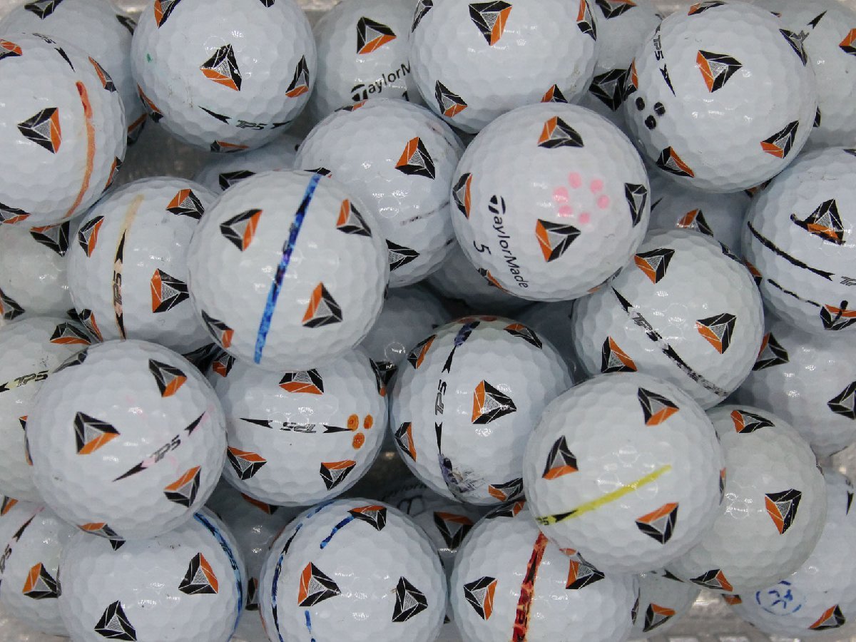 TP5 | テーラーメイド 2021年モデル TaylorMade ボール : ⁄ TP5pix 