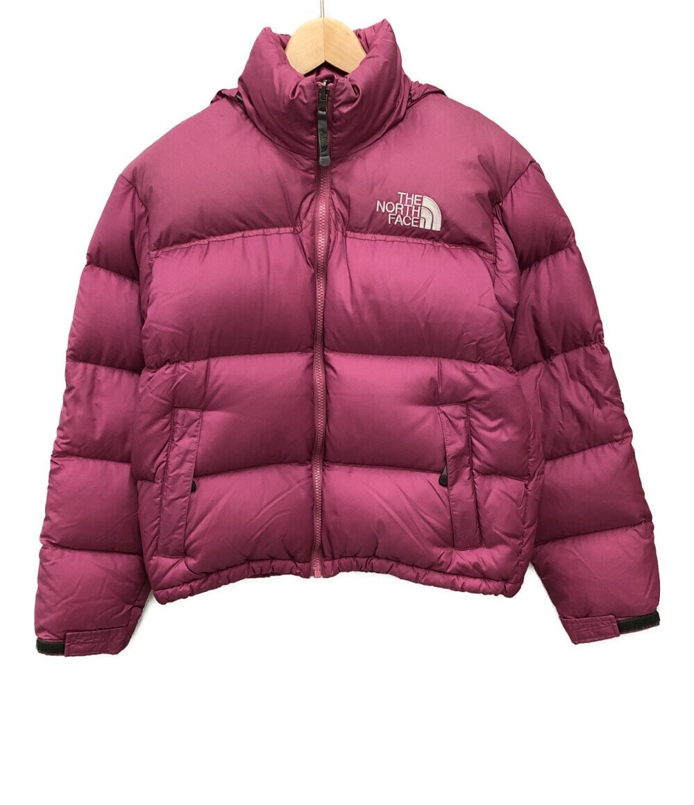 ザノースフェイス ダウンジャケット レディース S/P S THE NORTH FACE [0904]