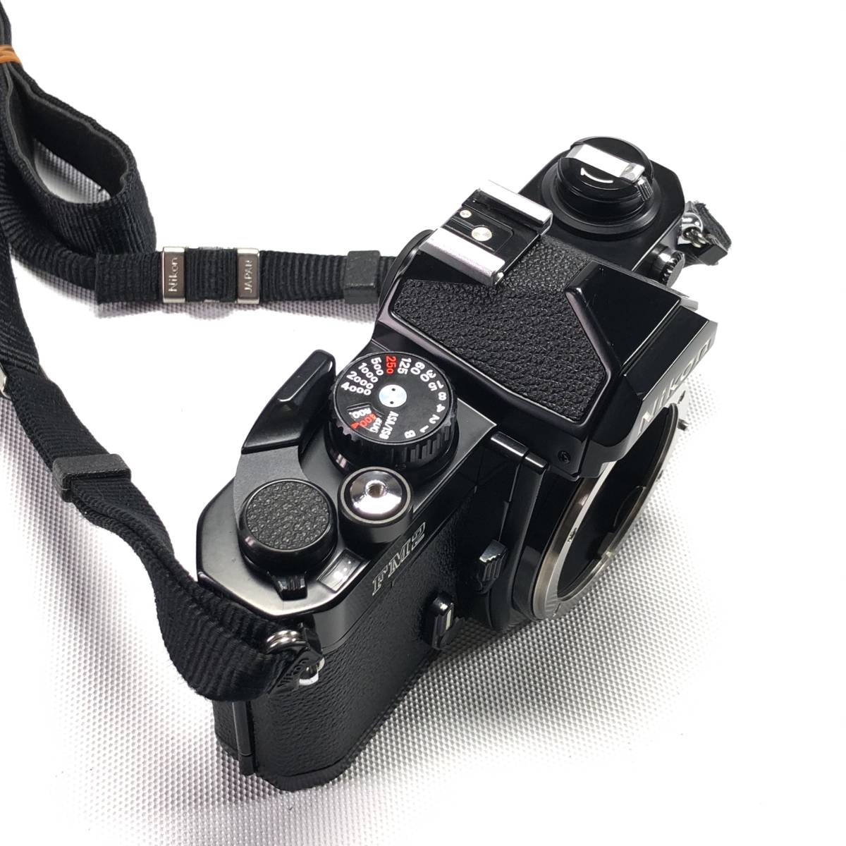 超極上品ニコン Nikon New FM2 50mmF1.4 最高