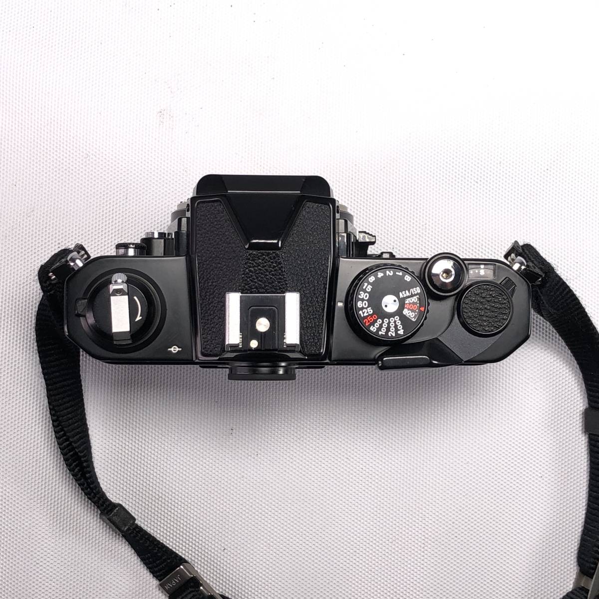 超極上品ニコン Nikon New FM2 50mmF1.4 最高