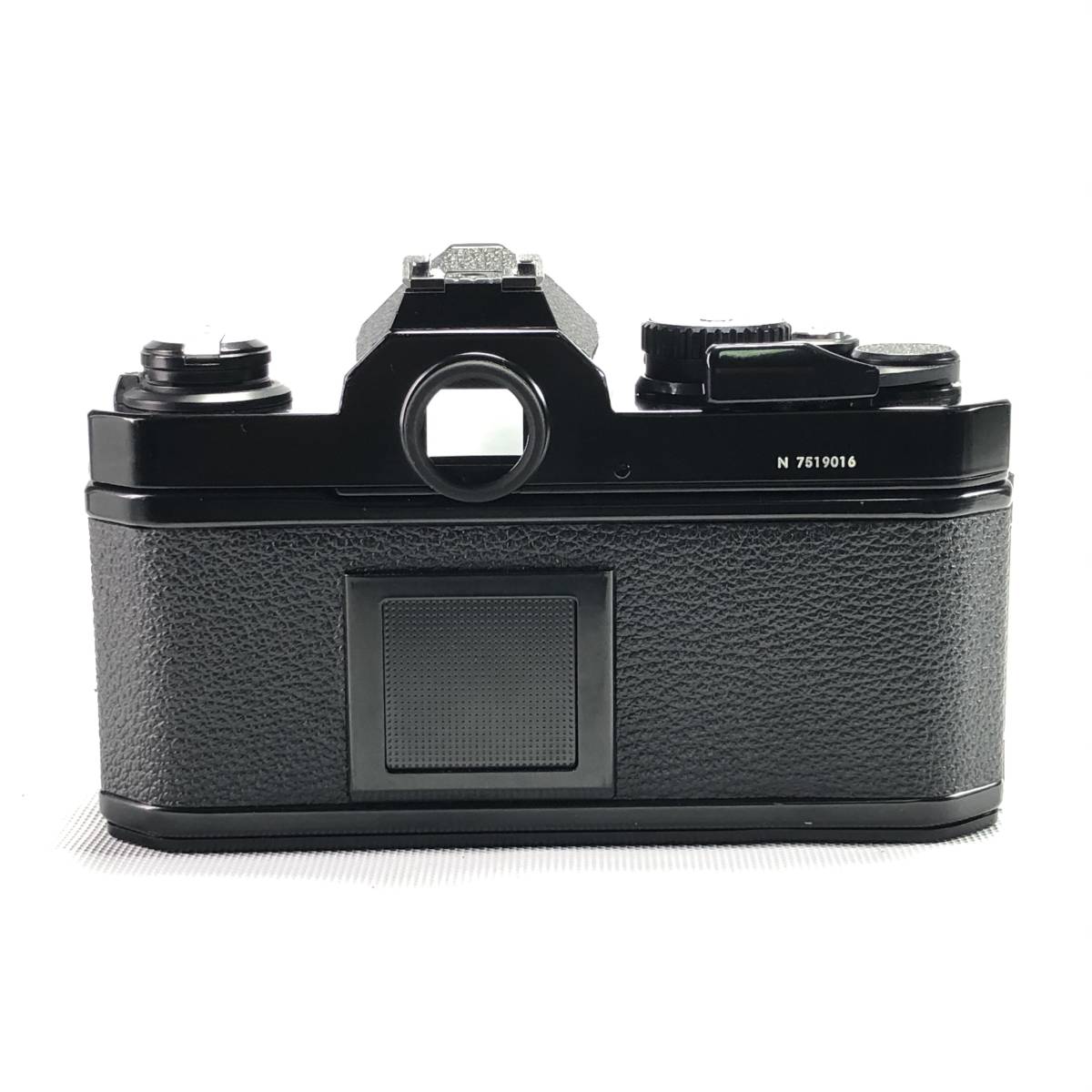超極上品ニコン Nikon New FM2 50mmF1.4 最高