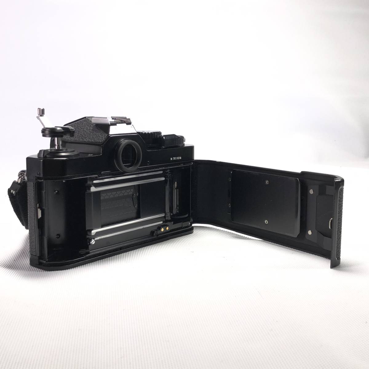 超極上品ニコン Nikon New FM2 50mmF1.4 最高