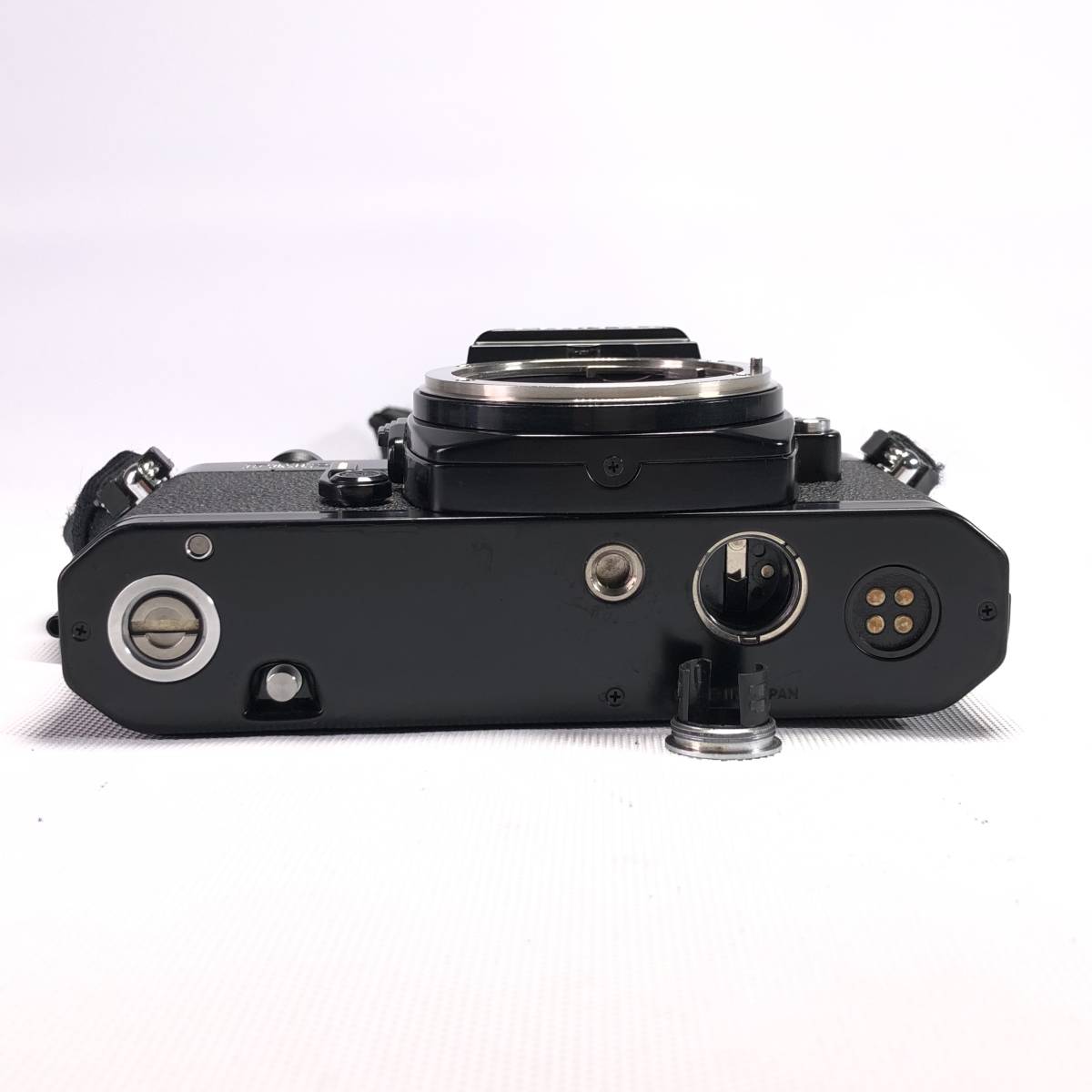 超極上品ニコン Nikon New FM2 50mmF1.4 最高