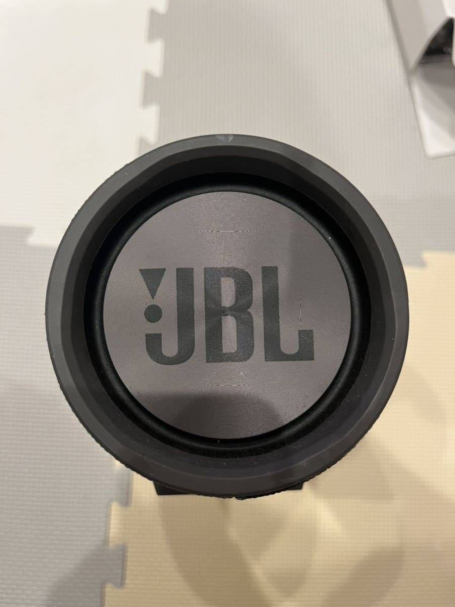 JBL CONTROL 1 Xtremeペア エッジ破れのためジャンク扱いです 世界一