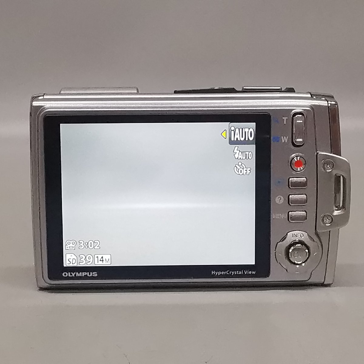 銀座店で購入 Olympus 防水プロテクター PT-051 TG-610 TG-810用(中古