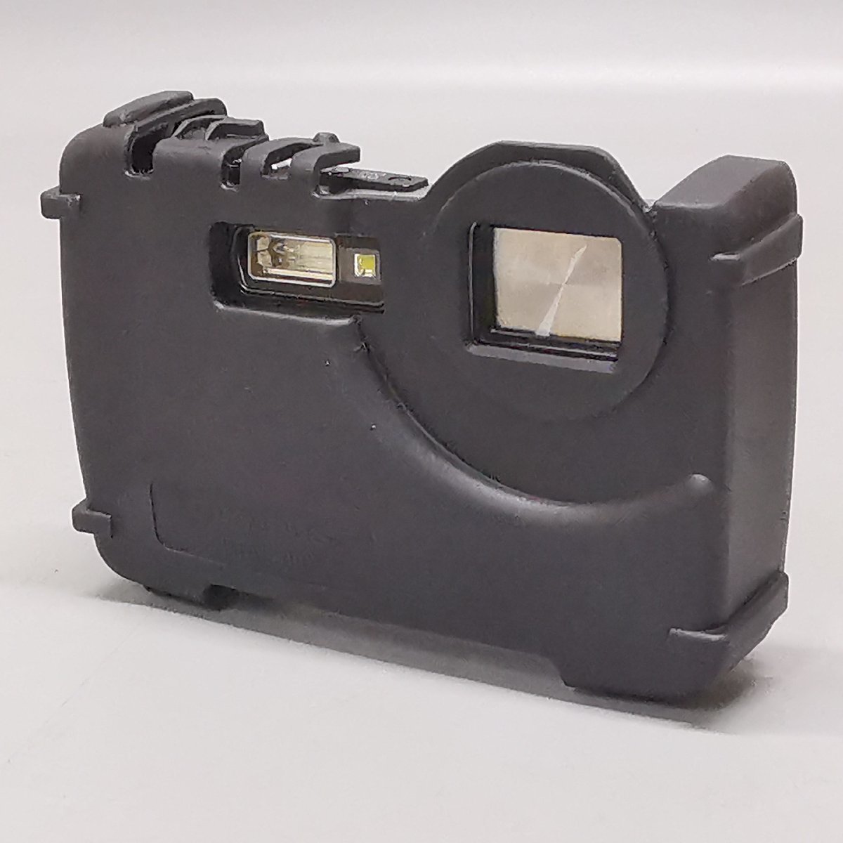 動作品 OLYMPUS TOUGH TG-610 + 防水プロテクター PT-051 オリンパス