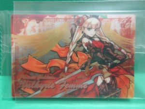 パズドラウエハース 探訪の獄幻姫・ロミア PSA10 パズドラ ウエハースの値段と価格推移は？｜28件の売買データから
