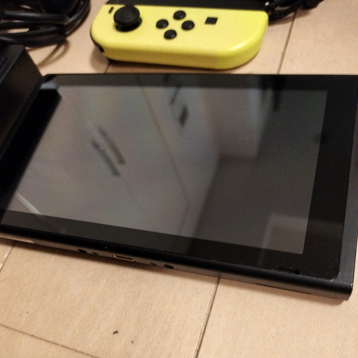 Nintendo Switch 本体 プロコン 有線LANアダプター 本体ポーチ Switch