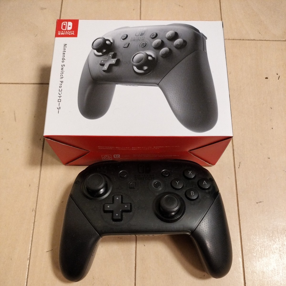 Nintendo Switch 本体 プロコン 有線LANアダプター 本体ポーチ Switch