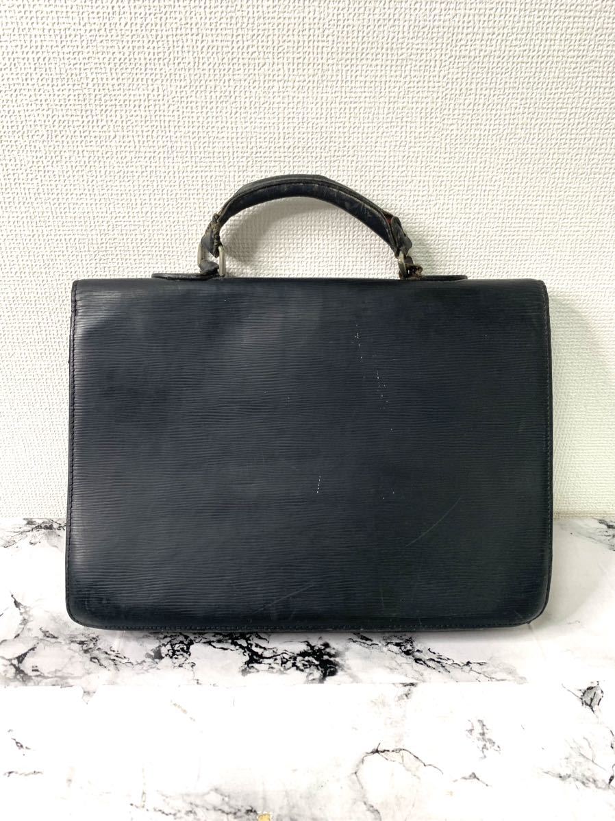 LOUIS VUITTON/ルイヴィトン エピノワール ブリーフケース ビジネス