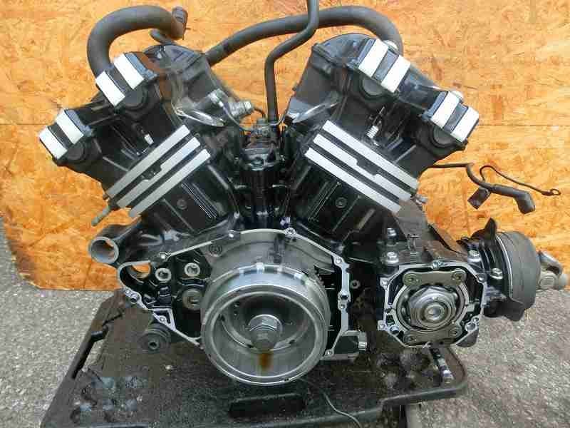 お得，限定SALE V-MAX 実動エンジン 絶好調 VMAX 2LT 後期(エンジン本体)｜売買されたオークション情報、yahooの商品情報をアーカイブ公開 - オークファン ヤマハ用