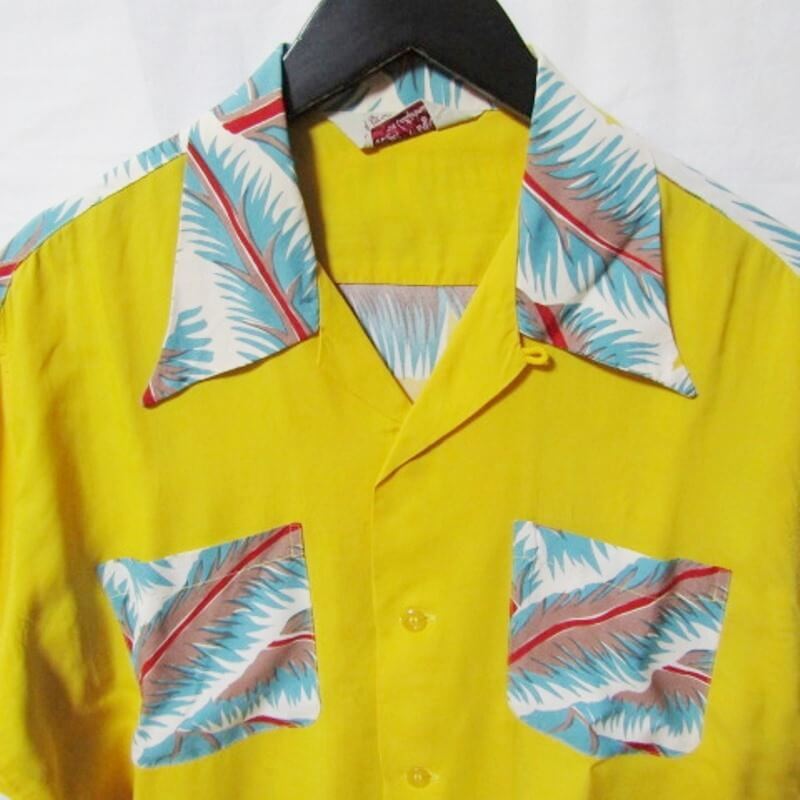SUN SURF サンサーフ 半袖アロハシャツ M32113 スペシャルエディション  