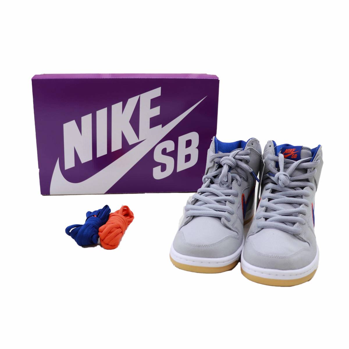 ◆ NIKE SB DUNK HIGH PRM US10 28cm DH7155 001 ナイキ ダンク ハイ