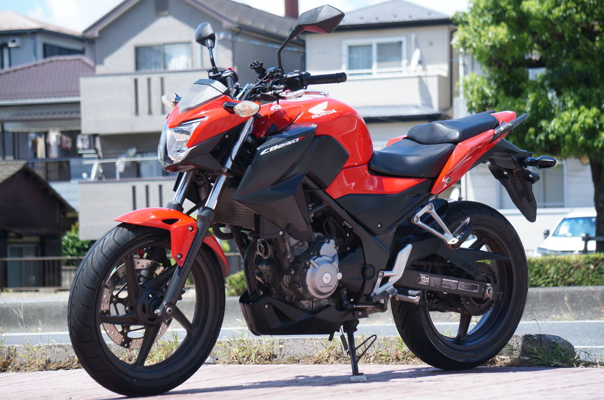 ◆◇配送のみ!! CB 250F タイヤ前後山あり!! 快調な走りです!! 遊びや練習用にも!! CBR、ニンジャ、GSR等 埼玉～関東近県即日自社配送可!! ホンダ ◇◇配送のみ!! 100％正規品 おしゃれカラー！加速のいい一台！401説明動画 エプシロン250 CB400スーパーフォア（白）⁄ホンダ
