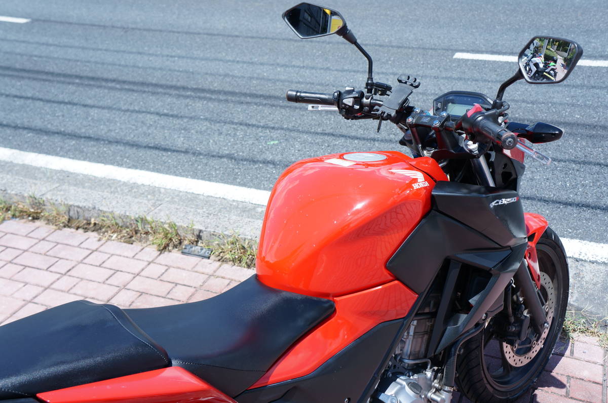 ◆◇配送のみ!! CB 250F タイヤ前後山あり!! 快調な走りです!! 遊びや練習用にも!! CBR、ニンジャ、GSR等 埼玉～関東近県即日自社配送可!! ホンダ ◇◇配送のみ!! 100％正規品 おしゃれカラー！加速のいい一台！401説明動画 エプシロン250 CB400スーパーフォア（白）⁄ホンダ