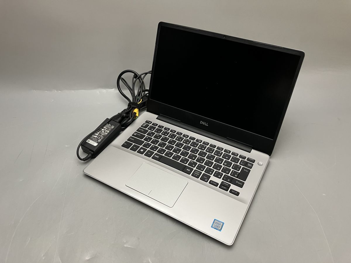 美品】DELL i5 8GB 11世代 ssd Win11ノートパソコン | ヤマダウェブコム