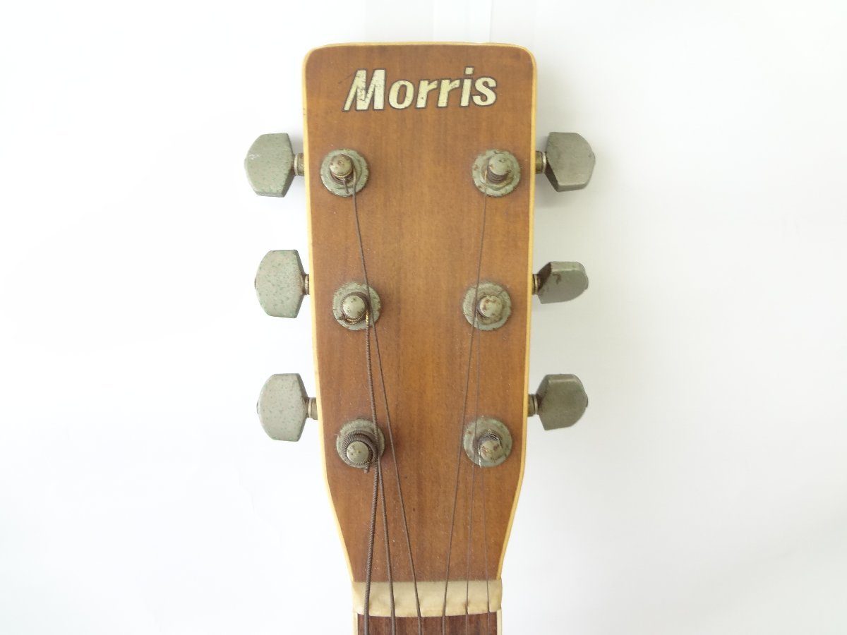Yahoo!オークション - 「morris md-510」の落札相場・落札価格