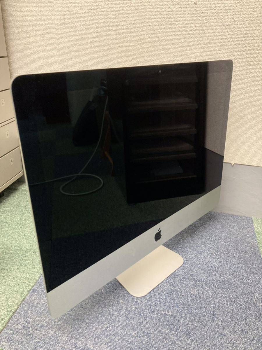 Apple iMac A1418 Late 21.5inch : 21.5-Inch OS Core i5 Intel 21.5 