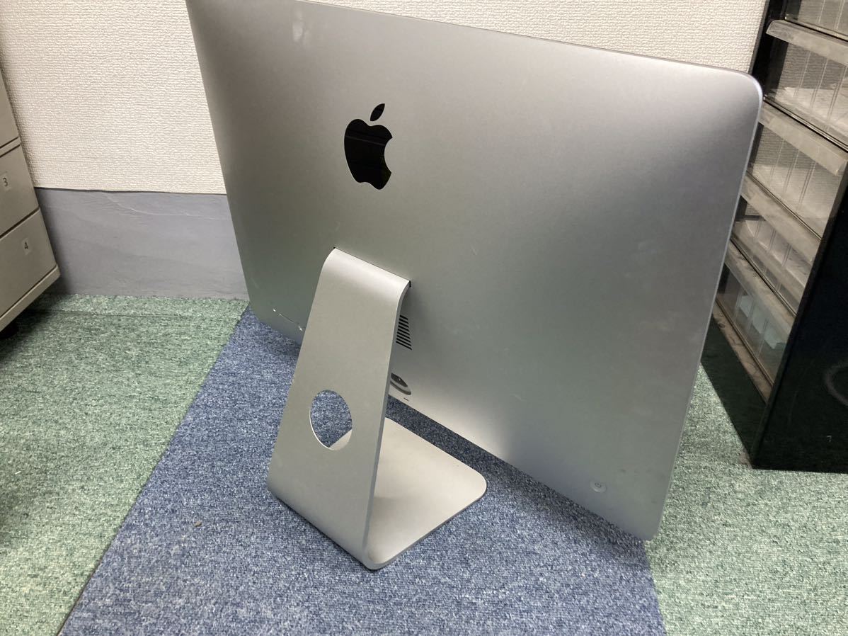 Apple iMac A1418 Late 21.5inch : 21.5-Inch OS Core i5 Intel 21.5 