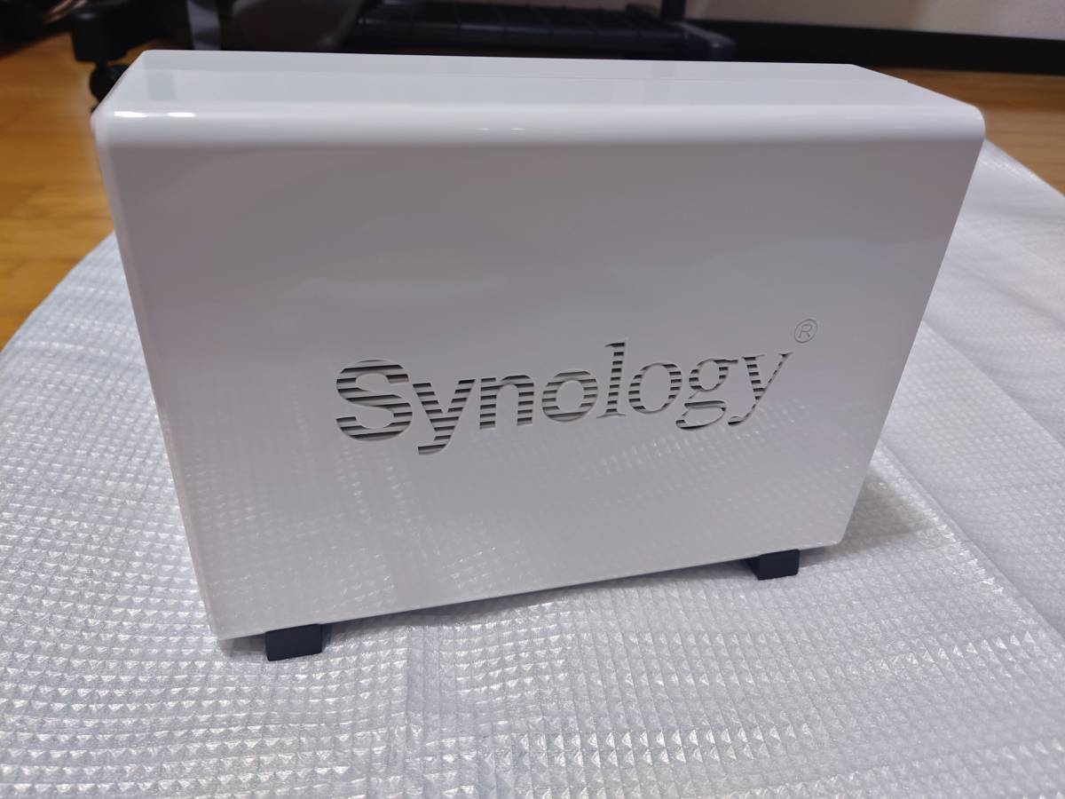 Synology DiskStation DS120j_3