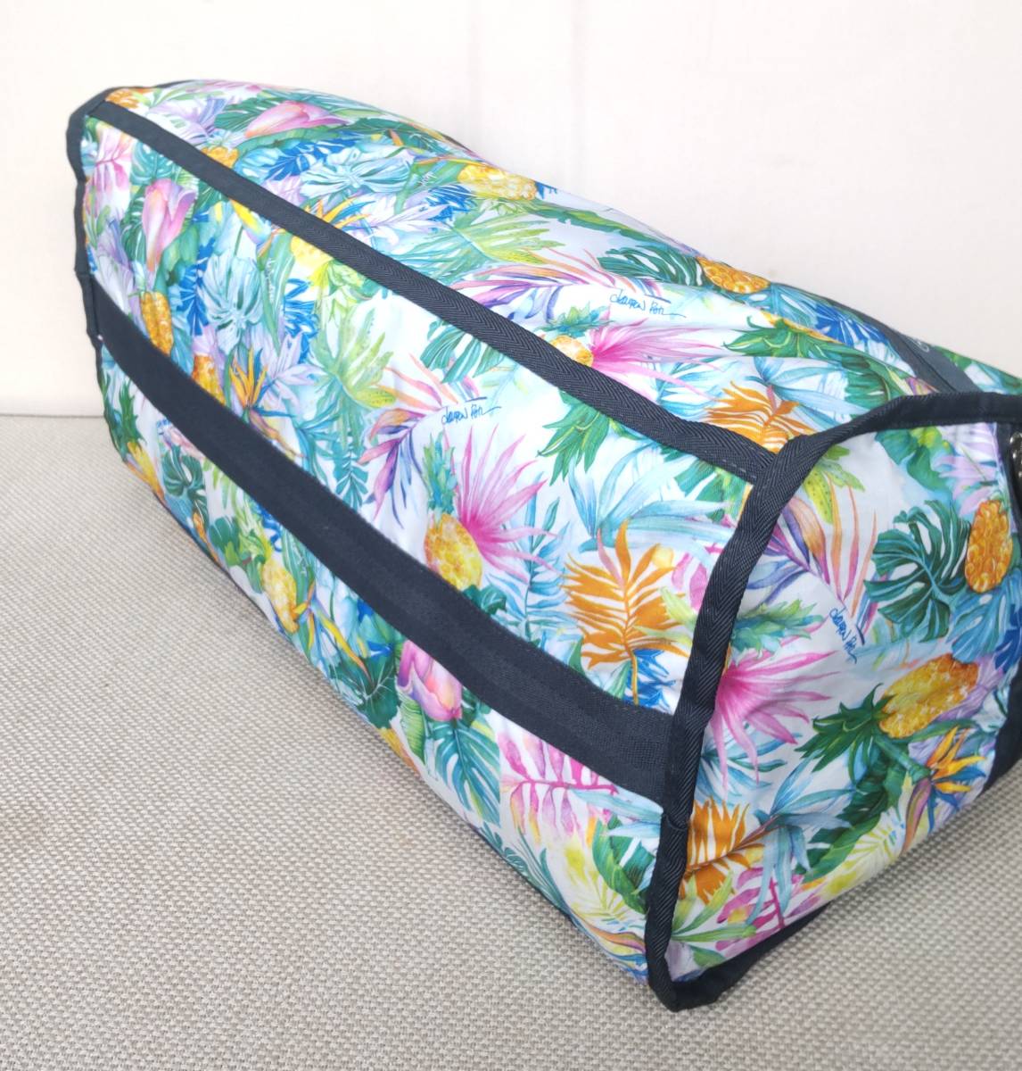 ☆美品☆ LeSportsac×Lauren Roth レスポートサック ハワイ限定