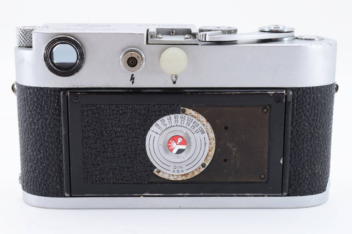 M3 シングルストローク | ライカ Leica LEICA ボディ 通販 一眼レフ