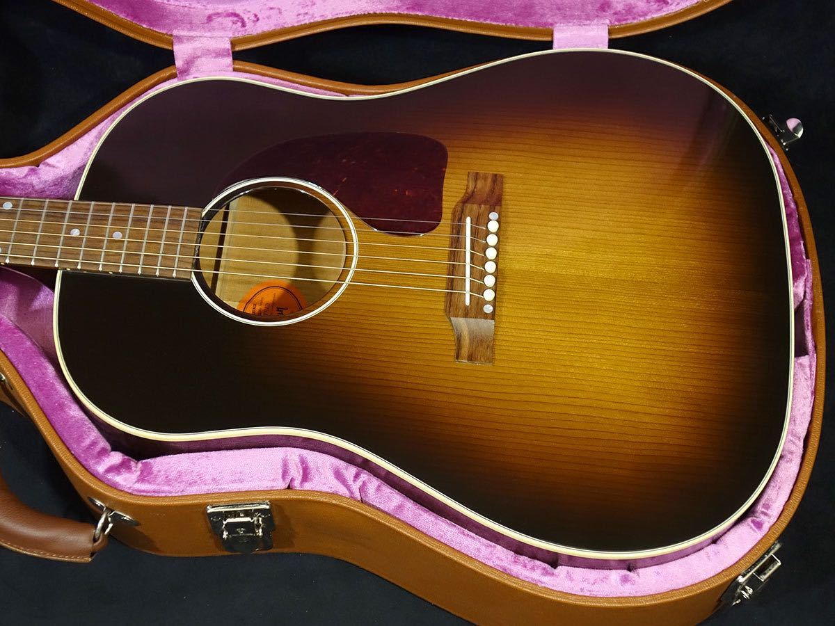 Gibson J-45 60's アディロンダックスプルース Gibson Custom