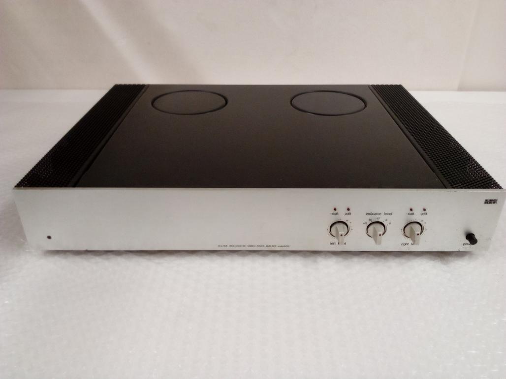 (1741922) LUXKIT A2110 パワーアンプ