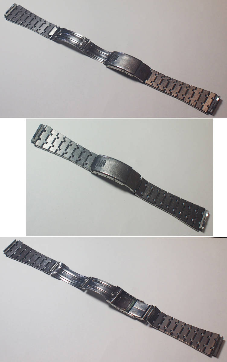 CITIZEN(シチズン) COSMOTRON （コスモトロン）稼働品 電磁テンプ式 