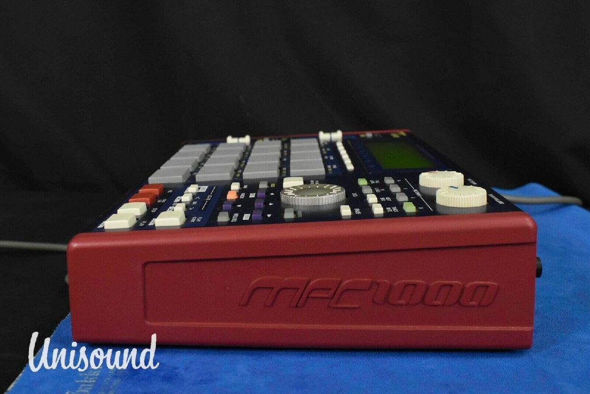 Akai アカイ MPC1000 Professional Music Production Center ☆F AKAI