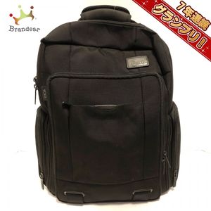 トゥミ リュック ナイロンのYahoo!オークション(旧ヤフオク!)の相場  