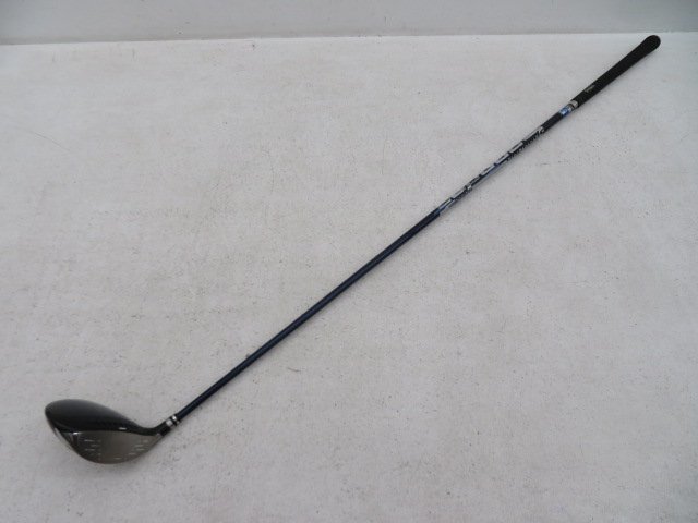 現状品●ヤマハ　2021　インプレス　UD+2　フェアウェイウッド　5　ゴルフクラブ●4166K