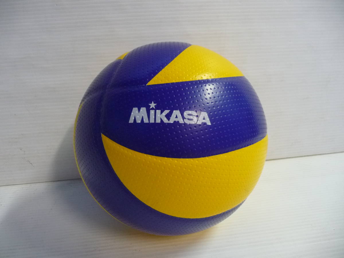検定球 ミカサ バレーボール 5号 Mikasa バレーボール 5号球 検定球
